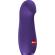 Fun Factory - Stella Bullet Vibrator Black Currant