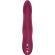 Fun Factory - Stronic Wave Thrusting Pulsators Wine Red
