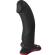 Fun Factory - The Boss Stub G-Spot Dildo Black