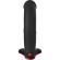 Fun Factory - The Boss Stub G-Spot Dildo Black