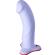 Fun Factory - The Boss Stub G-Spot Dildo Purple
