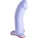 Fun Factory - The Boss Stub G-Spot Dildo Purple