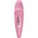 Fun Factory - Veloce Insertable Double Air Pulse Vibrator Rose