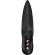 Fun Factory - Volta Lay-On Vibrator Black