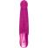 Fun Factory - Wicked Angel Rabbit Vibrator Magenta