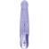 Fun Factory - Wicked Angel Rabbit Vibrator Purple