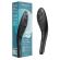 Womanizer - Soffione Doccia Stimolante Clitorideo Wave Nero