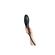 Womanizer - Soffione Doccia Stimolante Clitorideo Wave Nero