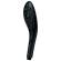 Womanizer - Soffione Doccia Stimolante Clitorideo Wave Nero