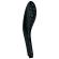 Womanizer - Soffione Doccia Stimolante Clitorideo Wave Nero