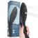 Womanizer - Pommeau De Douche Stimulant Clitorial Wave Noir