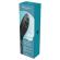 Womanizer - Soffione Doccia Stimolante Clitorideo Wave Nero