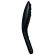 Womanizer - Soffione Doccia Stimolante Clitorideo Wave Nero