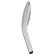 Womanizer - Soffione Doccia Stimolante Clitorideo Wave Cromato