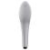 Womanizer - Soffione Doccia Stimolante Clitorideo Wave Cromato