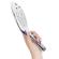 Womanizer - Pommeau De Douche Stimulant Clitorial Wave Chrome