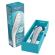 Womanizer - Soffione Doccia Stimolante Clitorideo Wave Cromato