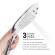 Womanizer - Pommeau De Douche Stimulant Clitorial Wave Chrome