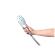 Womanizer - Soffione Doccia Stimolante Clitorideo Wave Cromato
