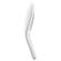 Womanizer - Soffione Doccia Stimolante Clitorideo Wave Bianco
