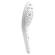Womanizer - Soffione Doccia Stimolante Clitorideo Wave Bianco