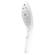 Womanizer - Soffione Doccia Stimolante Clitorideo Wave Bianco