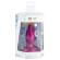 Silexd - Cherry Anal Plug Fantasy Liquid Silicone Thermoreactive Pink 9.2 CM