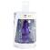 Silexd - Queen Anal Plug Fantasy Liquid Silicone Thermoreactive Purple 9.2 CM