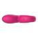 Snail Vibe - Gizi Lite Dual G-Spot & Clitoral Pink Vibrator