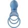 Snail Vibe - Jovi Arc Couple Ring Remote Control Blue