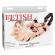 Fetish Fantasy Series - Kit Hog-Tie Estremo Serie