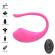 Intense - Olivia Pink Vibrating Egg With Remote Control