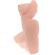 Verborgene Begierde - Grosser College-Fick-Schlampe-Torso-Frau-Masturbator 15 Kg