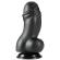 Hidden Desire - Inferno Dikke Jongens Dildo 19 CM