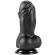 Hidden Desire - Inferno Dikke Jongens Dildo 19 CM