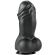 Hidden Desire - Inferno Fat Boys Dildo 22 CM