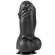Hidden Desire - Inferno Fat Boys Dildo 27 CM