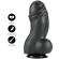 Hidden Desire - Inferno Fat Boys Dildo 27 CM
