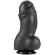 Hidden Desire - Inferno Fat Boys Dildo 27 CM