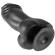 Hidden Desire - Inferno Fat Boys Dildo 27 CM