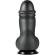 Hidden Desire - Inferno Fat Boys Dildo 27 CM