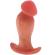 Hidden Desire - Inferno Realistic Buttplug 16 CM