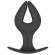 Hidden Desire - Extreme Anchor Anal Plug Extra Large