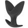 Hidden Desire - Extreme Anchor Plug Anale M