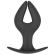 Hidden Desire - Extreme Anchor Plug Anale M