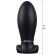 Hidden Desire - Extreme Heavy Stretcher Korek Analny XL