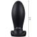 Hidden Desire - Extreme Heavy Anal Stretcher Analplug L