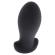 Hidden Desire - Extreme Heavy Anal Stretcher Plug Anal M