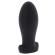 Hidden Desire - Extreme Heavy Anal Stretcher Plug Anal M