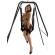 Hidden Desire - Extreme Lovers BalanÇo Sexual Com Suporte